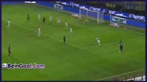 All Goals - Inter 1-1 Chievo - 13-01-2014 Highlights
