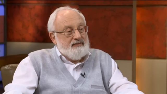 Ваехи, передача 2. Тайны вечной книги