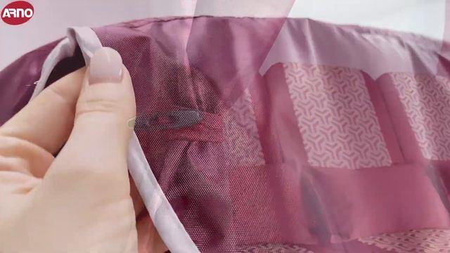 Качели садовые Дефа Люси Люкс БОРДО