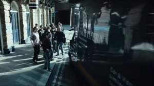 ХУЛИГАНЫ ЗЕЛЕНОЙ УЛИЦЫ