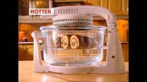 Аэрогриль HOTTER (Хоттер)