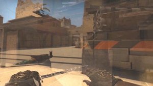 3 СОЛО ТАКТИКИ НА МИРАЖЕ В CS:GO
