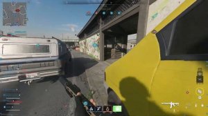Call of Duty Modern Warfare 2 (2022) Multiplayer