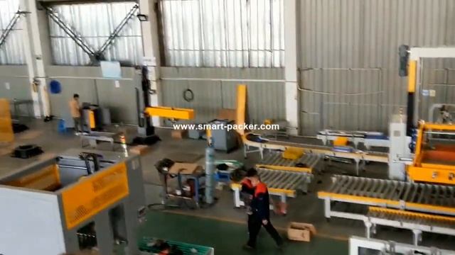 Бутылки картонные коробки концевая упаковочная машина картонные коробки
