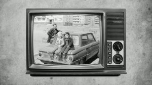 Назад в СССР