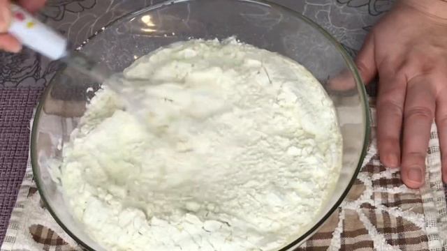 Рецепт идеальных блинчиков.