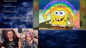 РЕАКЦИЯ НА  САМЫЙ ПОЕХАВШИЙ РУССКИЙ ПЕРЕВОД В ИСТОРИИ: Могучие Рейнджеры, канал JETIX и Бэтмен!