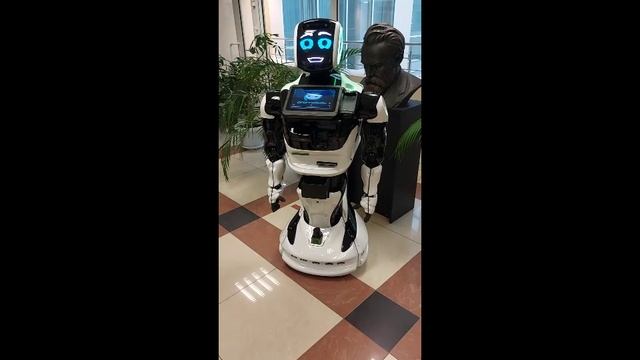 РОБОТЫ о СТУДЕНЧЕСКИХ отрядах (3) смотреть онлайн