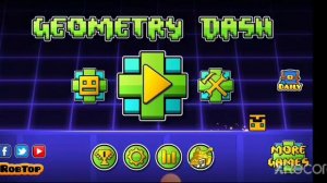 geometry Dash codes