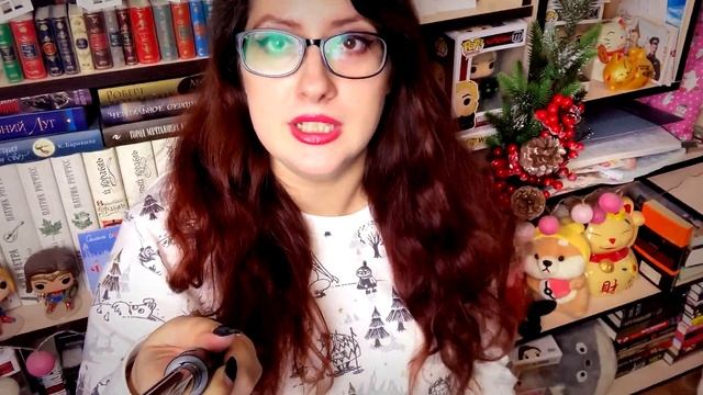 VLOGMAS! ГУЛЯЕМ ПО КНИЖНОМУ, ЧИТАЮ СЕЙЧАС, ПОКАЗЫВАЮ ПОКУПКИ - ДЕНЬ СО МНОЙ!