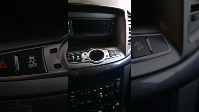 Осмотр перед покупкой Chevrolet Captiva 2014 года в Челябинске смотреть онлайн