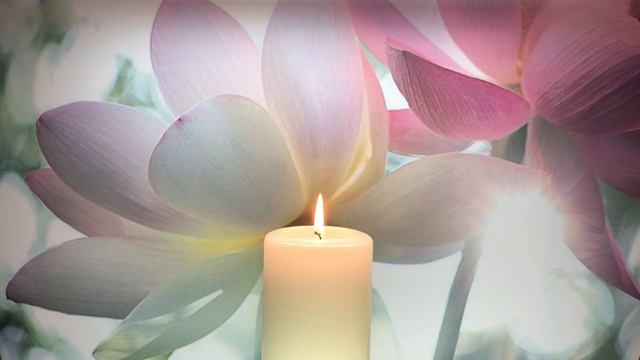 Медитация - Лестница в Небо смотреть онлайн