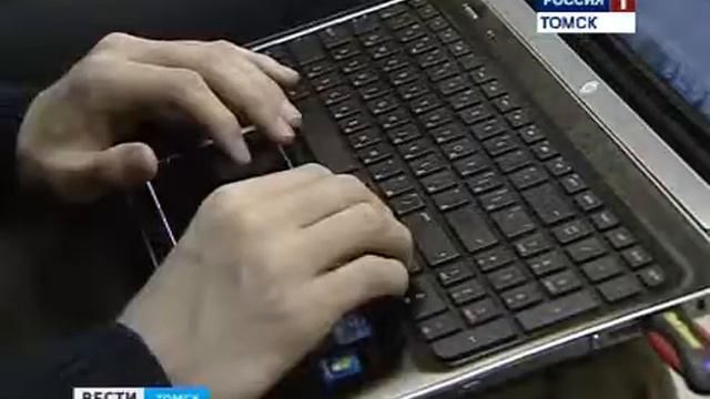 Диагностировать заболевания студенты ТУСУРа предлагают по походке смотреть онлайн