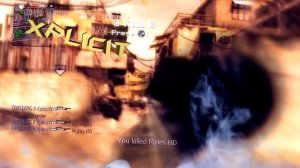 Infinity Dualtage Preview | edit by m8trixFX