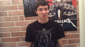 Integral—Как играть Death metal