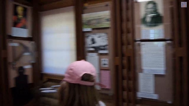 На машине по Карелии. Гора Сампо и курорт "Марциальные воды" смотреть онлайн