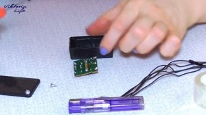 Как отремонтировать гирлянду | #DIY …или #TUTORIAL?