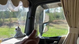 РЕЙС # 3 Много говорю ))) ? Киров , Пермь