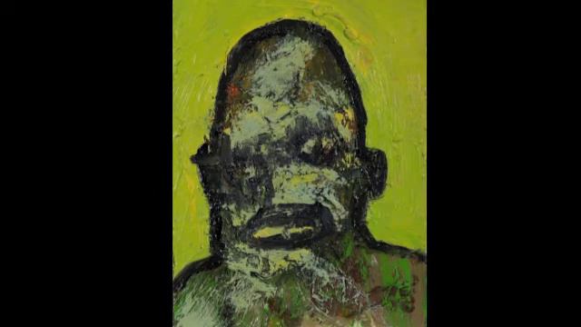 Michael Hurley - Red Ravagers Reel