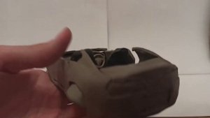 Crash-test Toyota Supra из пластилина.