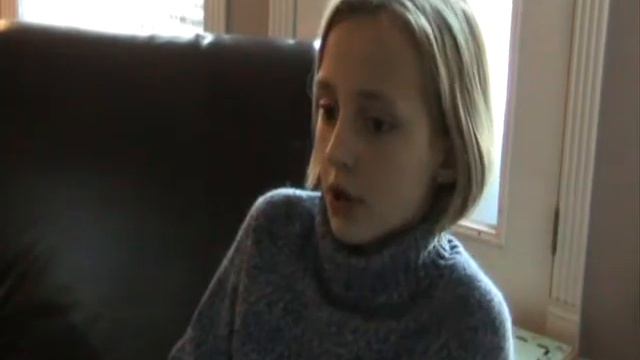 Harry Potter, One girl show. смотреть онлайн