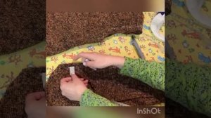 Как уменьшить жакет на три размера? Подготовка к примерке. Часть 1.