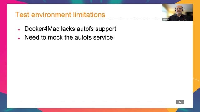 Testing hardware cookbooks with Test Kitchen смотреть онлайн