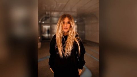 Рита Дакота заявила, что ненавидит быть матерью