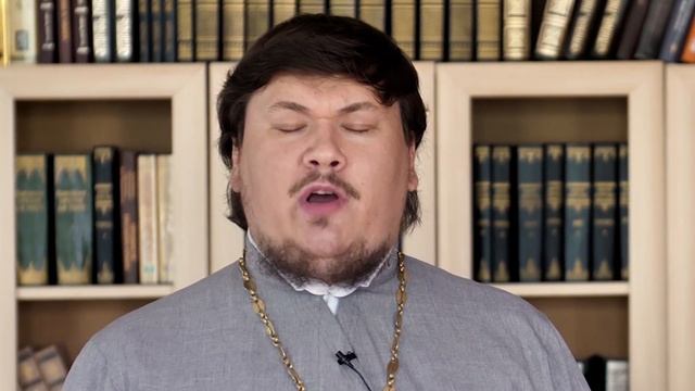 Отдание праздника Пасхи. Православный календарь 24 мая 2023 смотреть онлайн