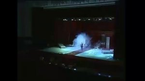 Встреча(из кино фильма "Цыган")В.Зубков