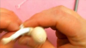 DIY * МИНИ-РЕБОРН * делаем малыша 7см