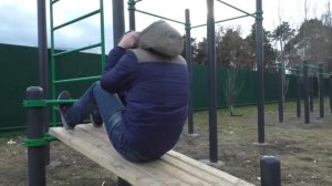 Шаг за шагом!!! Нижняя Тавда.