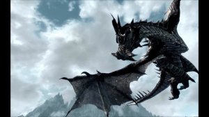 Skyrim Dragon Roar Sound Effect (Slightly Amplified)