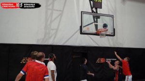 играем в СТРИТБОЛ 3 на 3! / Амкал в БАСКЕТБОЛЕ