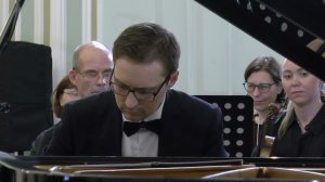 Glinka / Maslov. Three Dances from the Opera “A Life for the Tsar” (1836/2022)