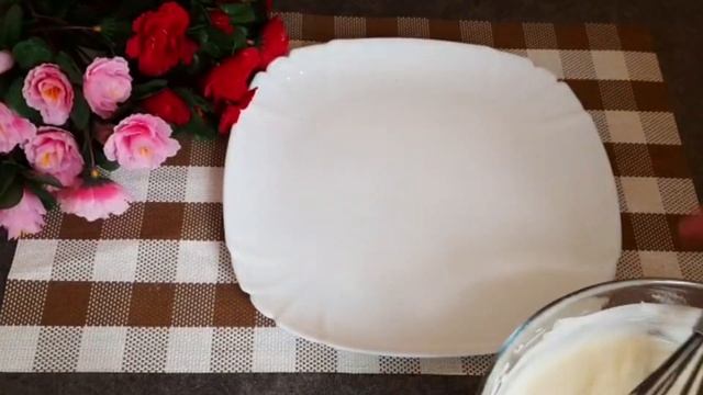 ВЫ ПОЛЮБИТЕ ЭТОТ СМЕТАННЫЙ ТОРТ ❤ЧЕРЕПАХА ❤ СУПЕР НЕЖНЫЙ И ВКУСНЫЙ ?