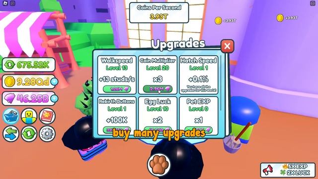 Went From Noob To Pro In Free Hatchers Roblox! смотреть онлайн