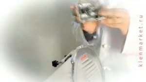 Слайсер «Convito» 250 (Демонстрация работы)