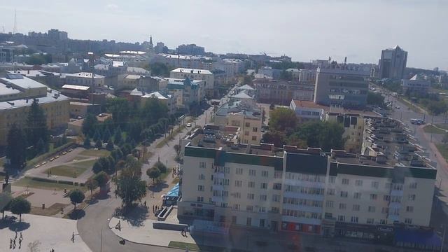 «Едем в Чувашию!» (тревел-заметки) / онлайн / Районная акция-травелог «Посреди России»