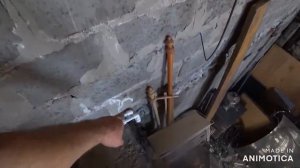 Часть 3. Гараж второй этаж