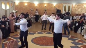 Танец Шамиля