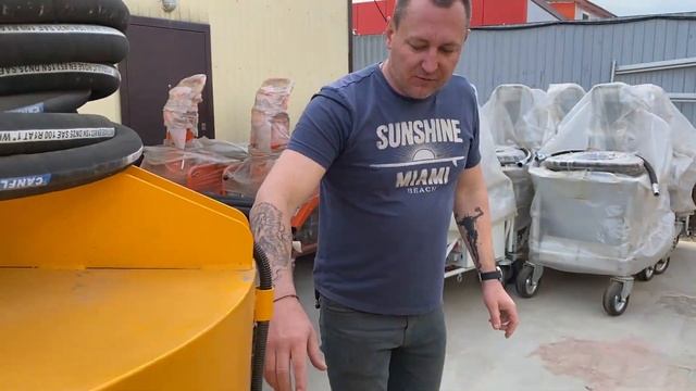 Установки для инъекций. Устройство, принцип и техническое параметры смотреть онлайн