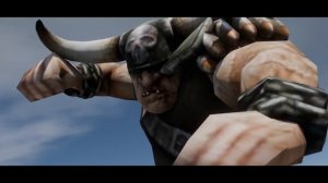 WH40k Dawn of War Soulstorm [Guilty Gear Opening Parody]