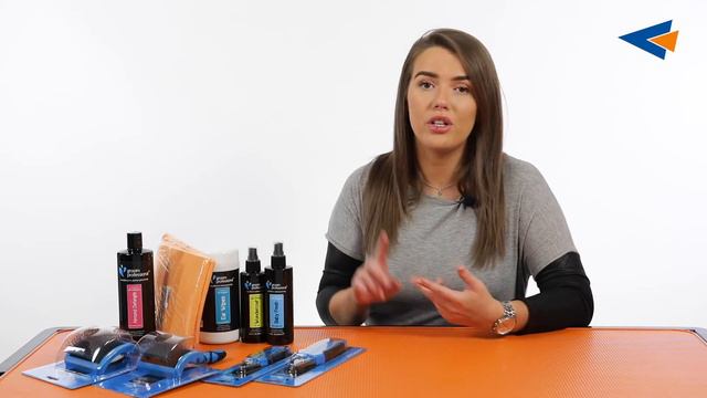 NEW Pet Packs - Curly/Wooly Coat Pack | Must-Have for Pet Owners смотреть онлайн