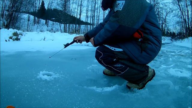 Первый Хариус смотреть онлайн
