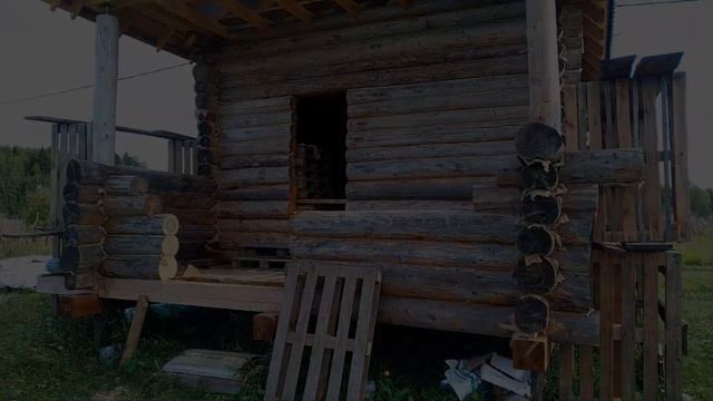 Дача Часть 18 Третий столб смотреть онлайн