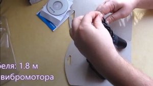 Геймпад Defender Omega PC Black