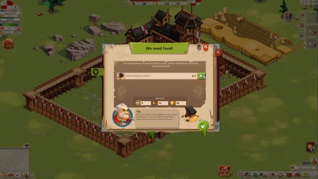 Goodgame empire #2 reset смотреть онлайн