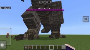 Top 2 Add-On Godzilla Minus One | Update Release Minecraft PE 1.20.60+