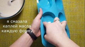 Пышные сырники в духовке, можно на пп